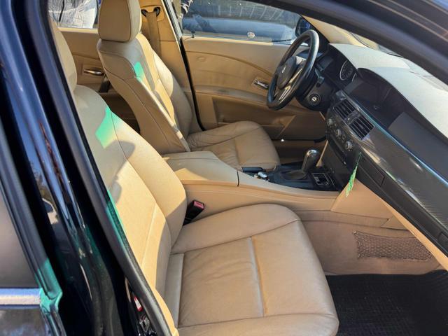 BMW 530 d cat Touring Attiva senza nessun lavoro da fare