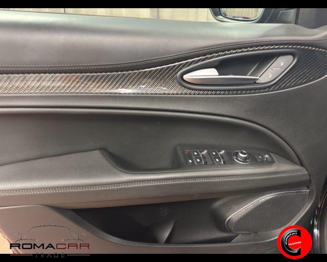 ALFA ROMEO Stelvio 2.9 Bi-Turbo V6 510 CV AT8 Quadrifoglio
