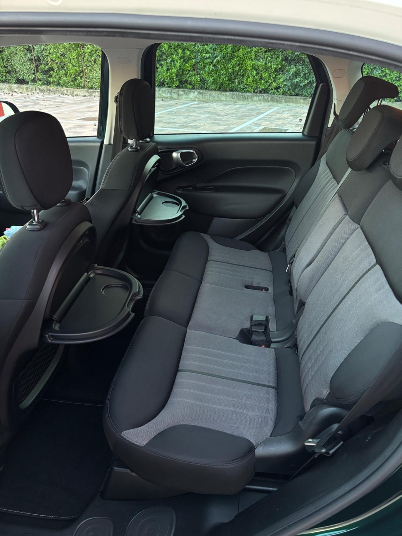 Fiat 500L 1.6 Multijet 120 CV Living 7 POSTI