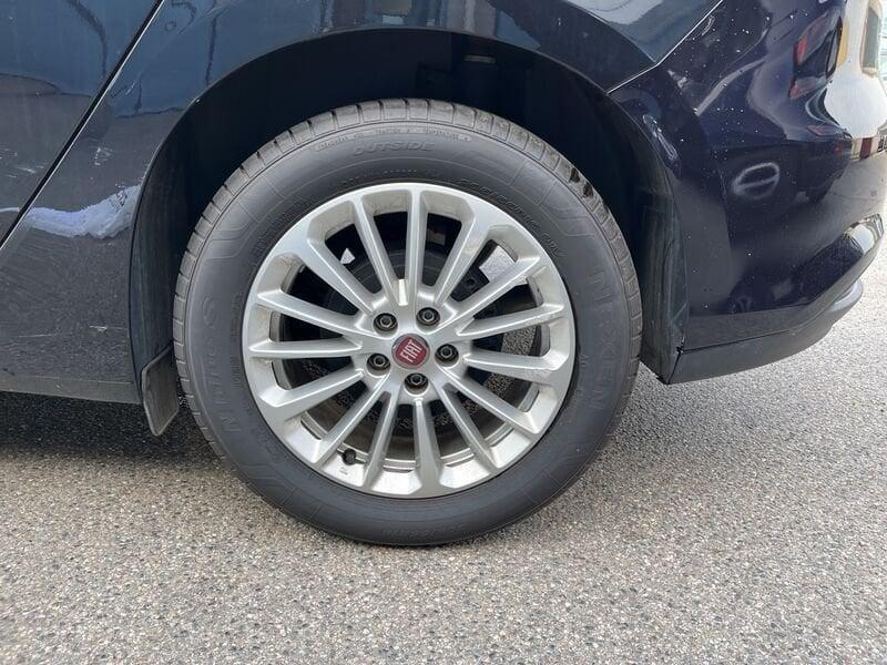FIAT Tipo 5porte II 2021 5p 1.0 Life 100cv