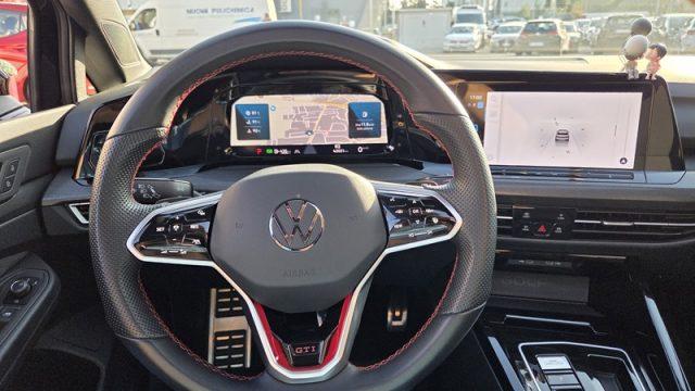 VOLKSWAGEN Golf 2.0 TSI GTI DSG PERMUTE TETTO APRIBILE