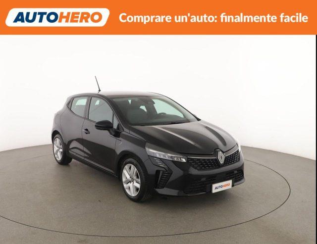 RENAULT Clio SCe 65 CV 5 porte Evolution