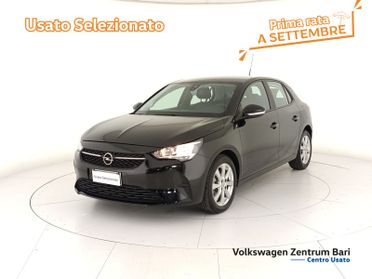 Opel Corsa 1.5 edition s&s 100cv