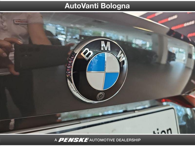 BMW Serie 4 Gran Coupé 420d xDrive 48V Msport