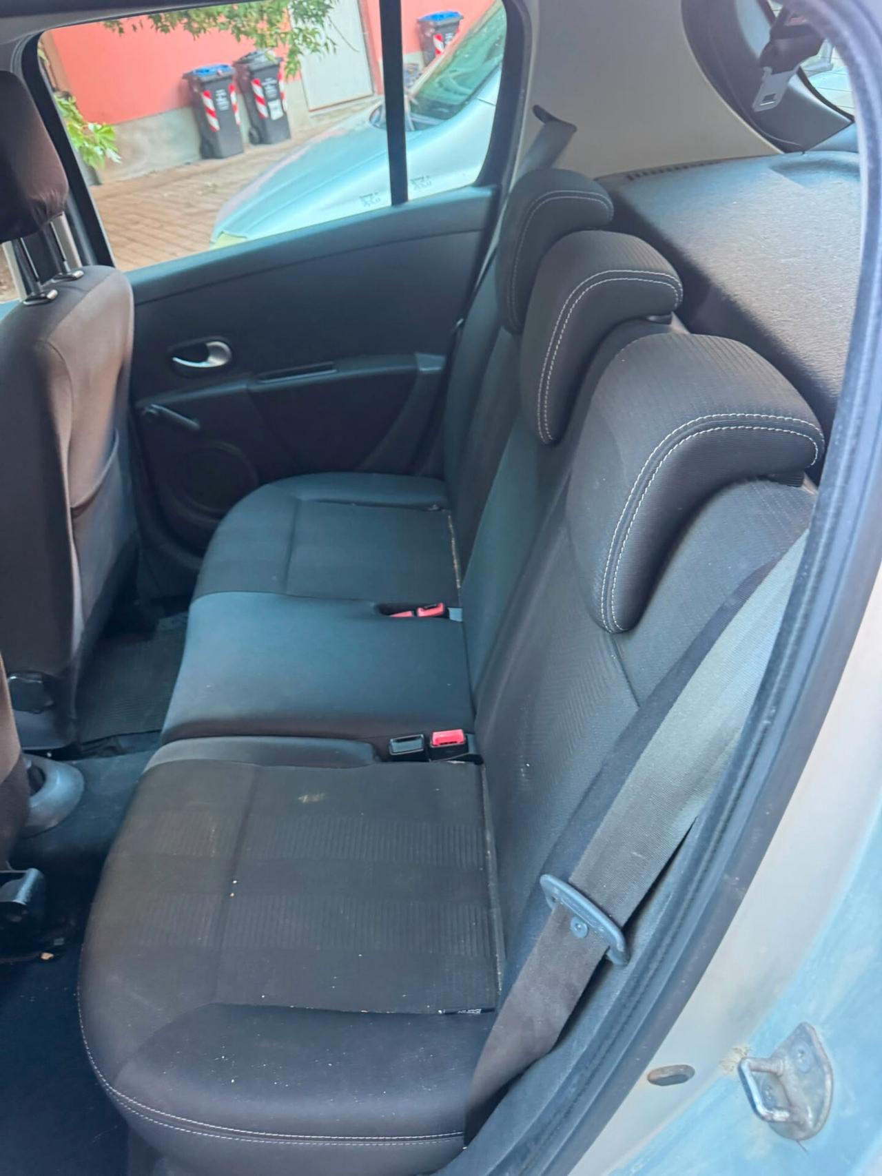 Renault Clio 1.5 dCi 85CV 5 porte Luxe