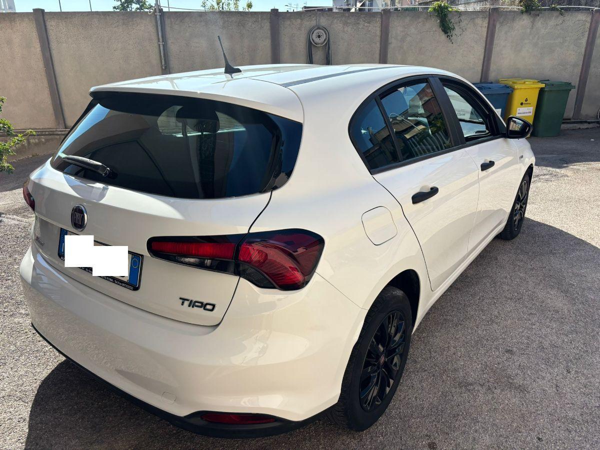 FIAT Tipo 1.3 Mjt S&S 5p. Street