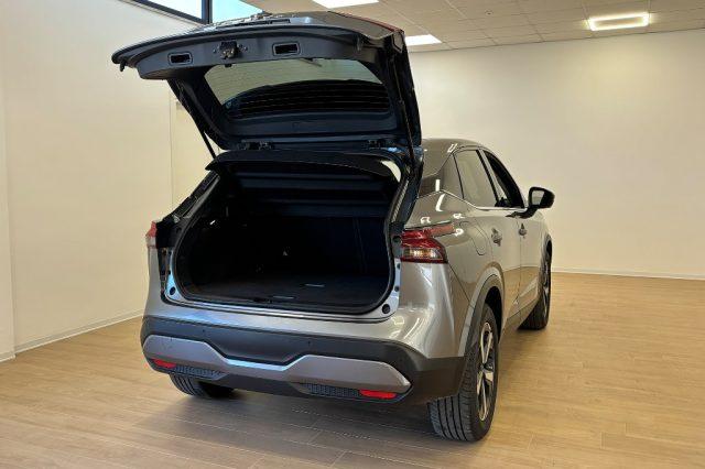 NISSAN Qashqai MHEV 158 CV Xtronic N-Connecta ( IVA ESPOSTA)