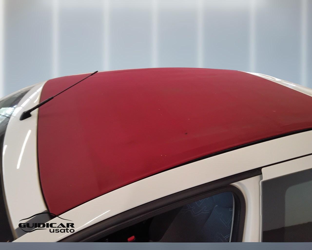 TOYOTA Aygo II 2014 - Aygo 5p 1.0 x-wave my15