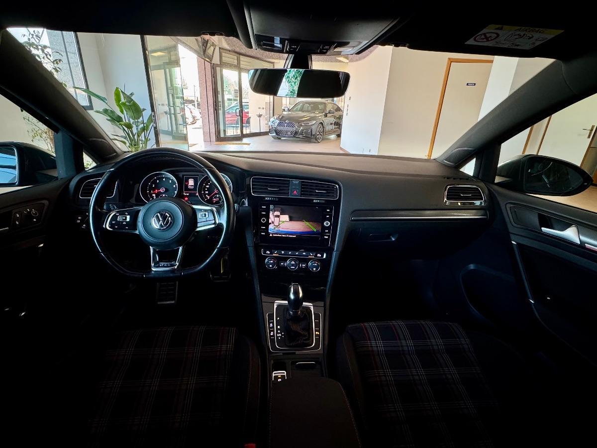 VOLKSWAGEN - Golf - GTI Perf. 2.0 245CV TSI DSG 5p. BMT