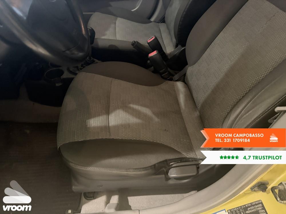 KIA Picanto 1ªs.(04/08) Picanto 1.0 12V Urban