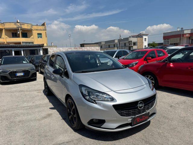 OPEL Corsa 1.2 5 porte Innovation