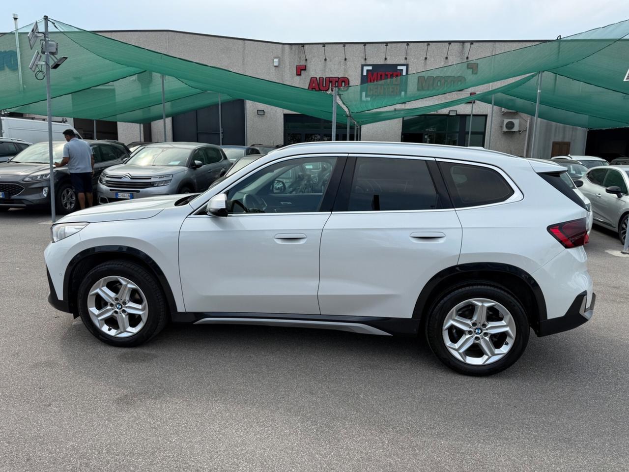 Bmw X1 sDrive 18d xLine 2.0 150 CV