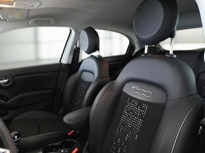 FIAT 500X 1.0 T3 120cv MT E6D Connect