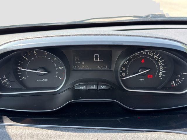 PEUGEOT 208 208 PureTech 82 S&S 5 porte Allure