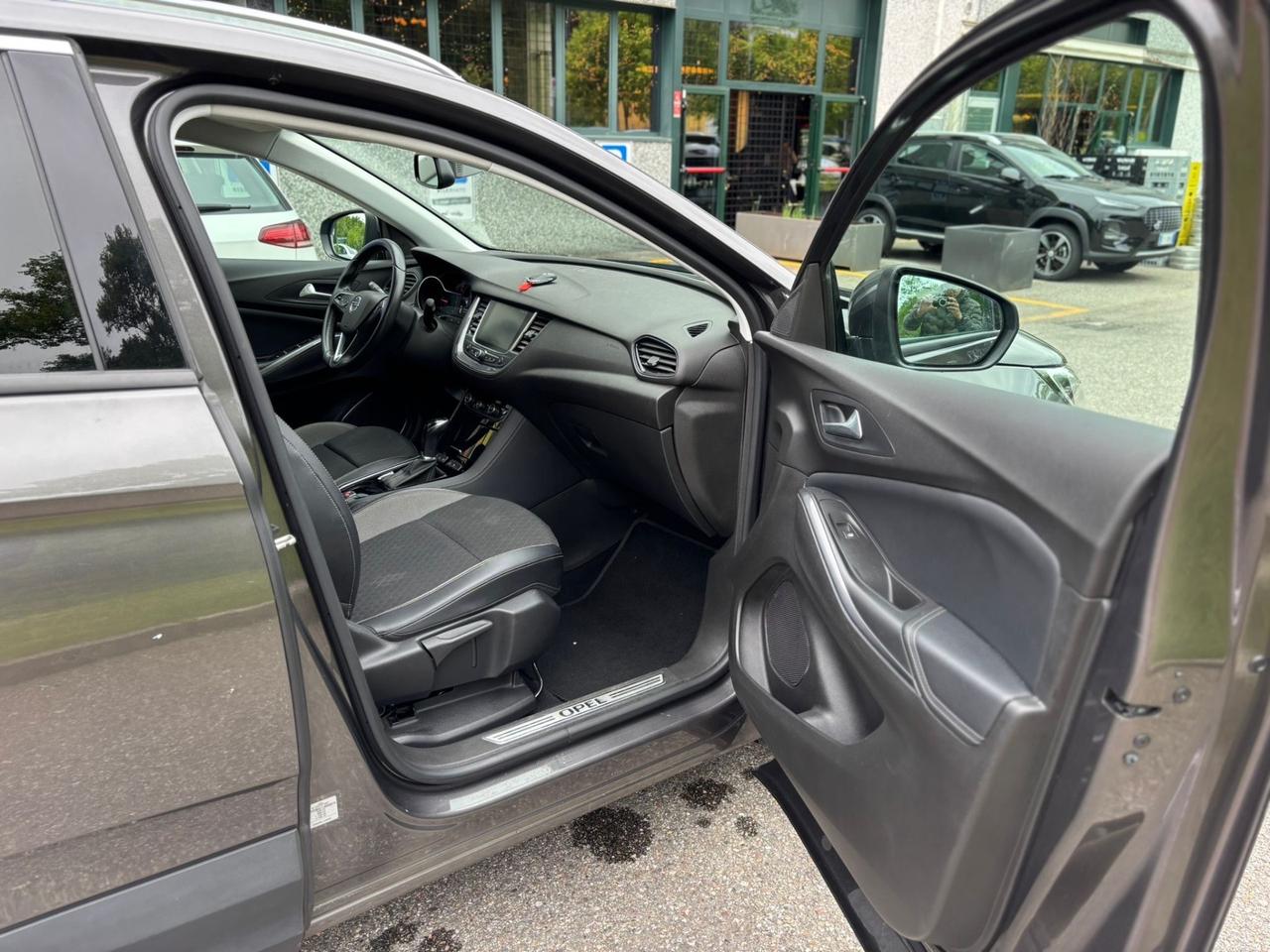 Opel Grandland X 1.6 diesel Ecotec Start&Stop aut. Ultimate