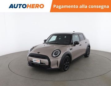 MINI Cooper 1.5 Cooper Essential 5 porte