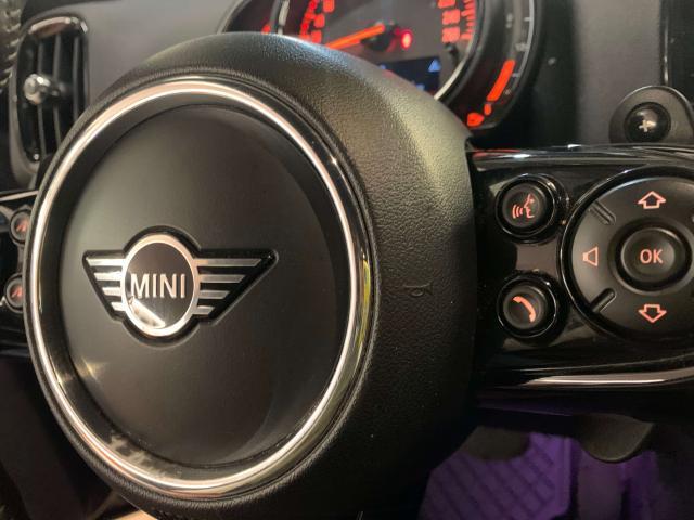 MINI Cooper S Countryman Mini Countryman F60 2.0 all4 auto my19