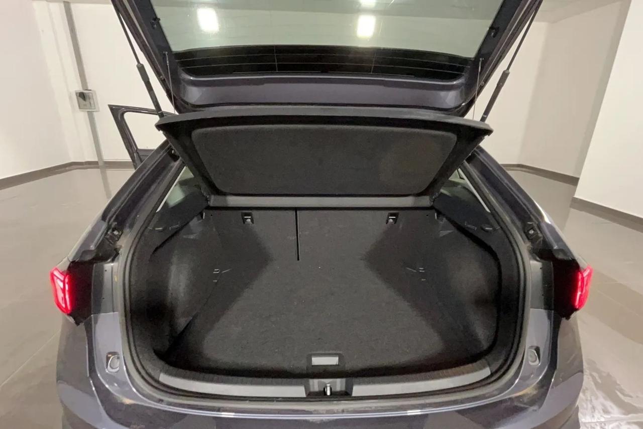 VOLKSWAGEN Taigo 1.0 TSI 95 CV Life - TELECAMERA!