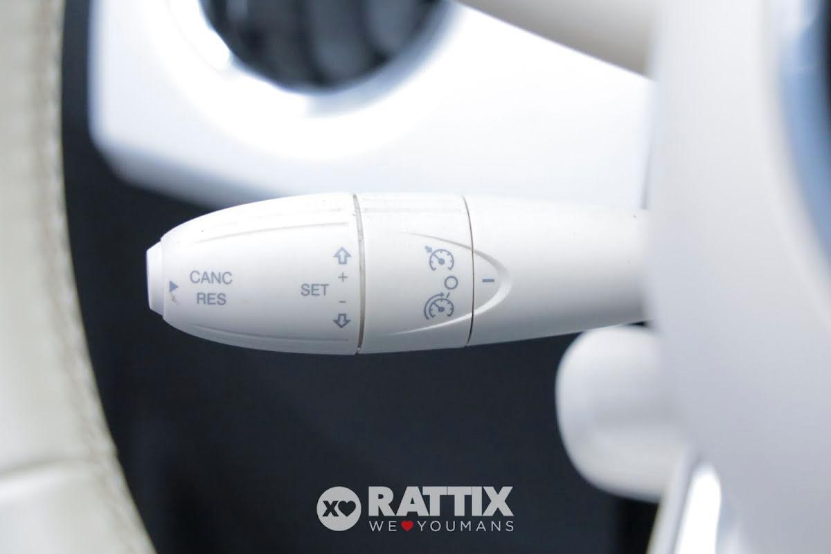 Fiat 500 1.0 hybrid 70CV Dolcevita + tetto panoramico