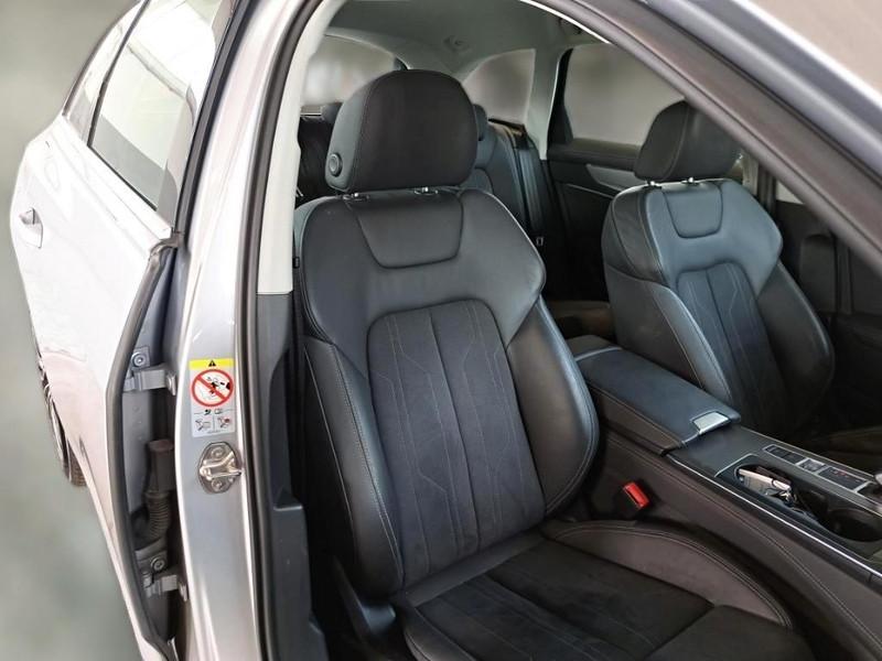 AUDI A6 AVANT 40 TDI MHEV 2.0 QUATTRO ULTRA S TRONIC BUSINESS ADVANCED STATION WAGON