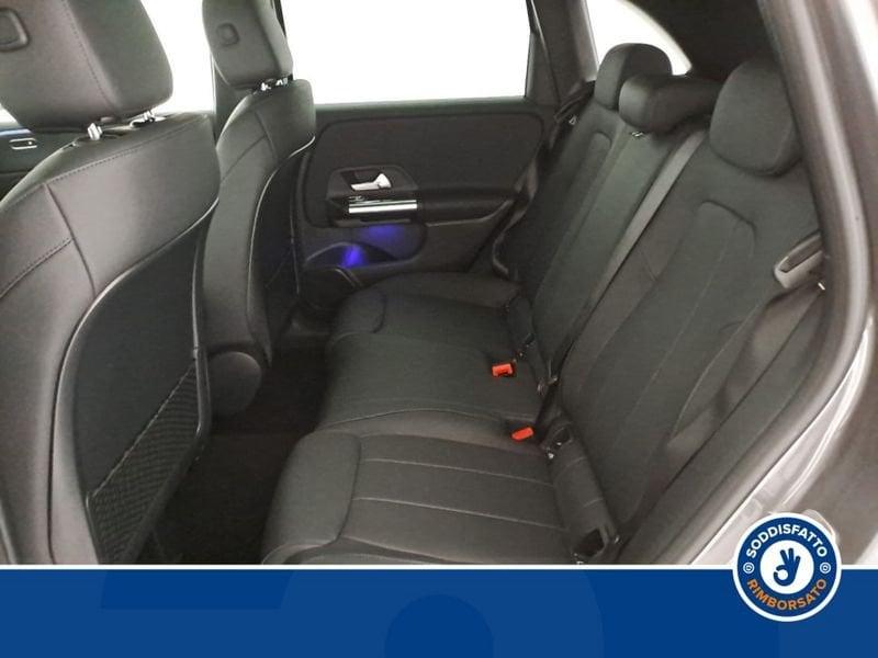 Mercedes-Benz Classe B 180d Street Edition Advanced Plus Progressive