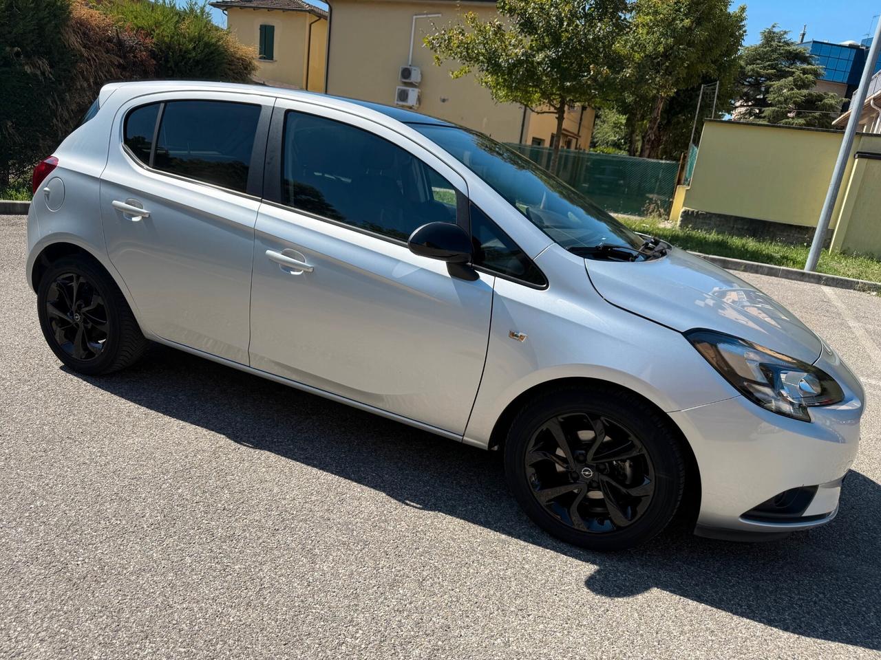 Opel Corsa 1.4 Gpl - NEOP. - 12 MESI DI GARANZIA -