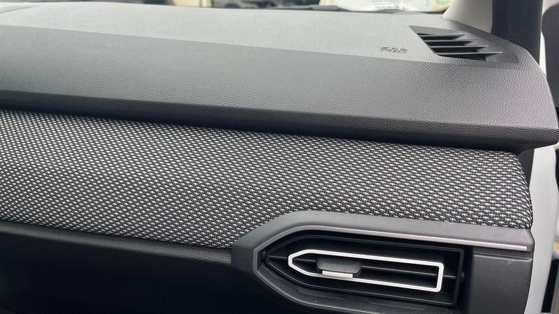 Dacia Sandero Streetway Expression SCe 65