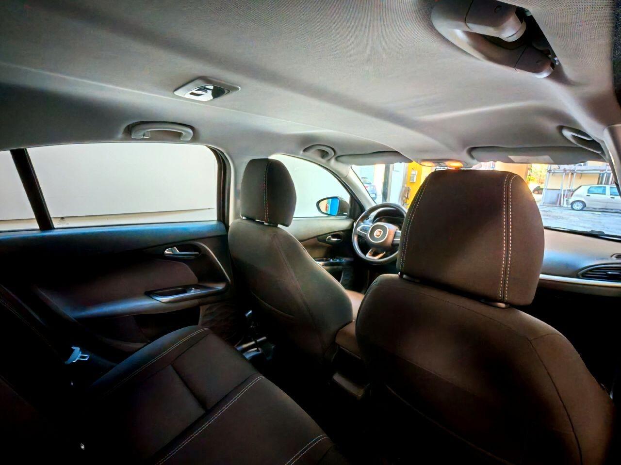 Fiat Tipo 1.4 Lounge 5 Porte