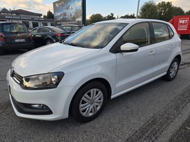 Volkswagen Polo 1.0 MPI 5p. Trendline