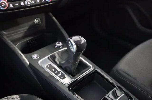 AUDI Q2 35 TFSI S tronic S line Edition
