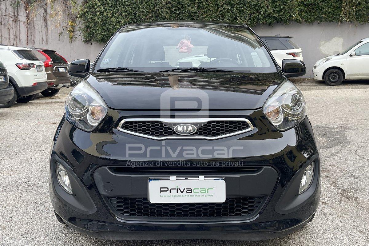KIA Picanto 1.0 12V 5 porte Cool