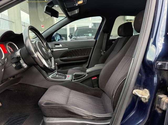 Alfa Romeo 159 159 SW 1.9 jtdm 16v 150cv q-tronic