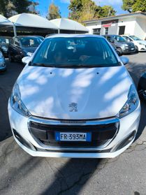 Peugeot 208 BlueHDi 75 5 porte Active