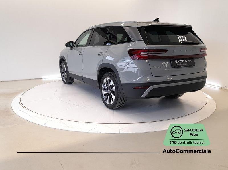 Škoda Kodiaq 2.0 TDI EVO Style DSG 5p