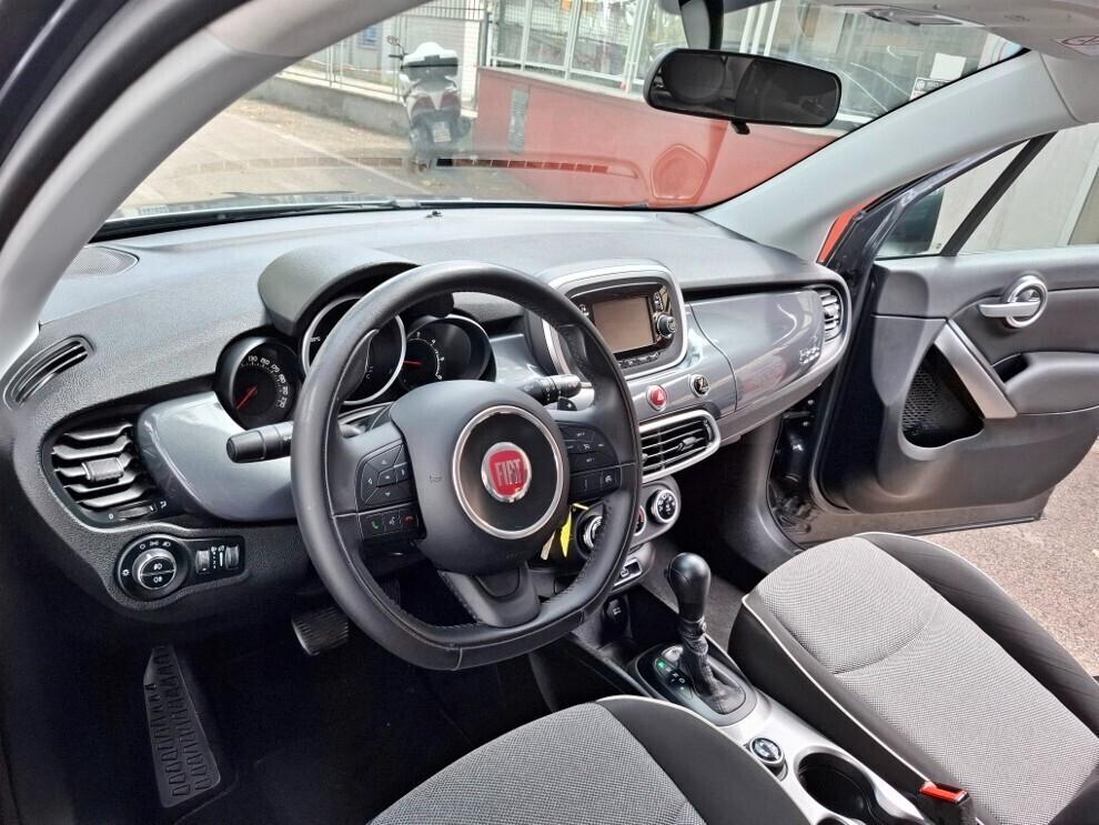 Fiat 500X 1.6 MJT AUTOMATICA UNIPRO' EURO 6