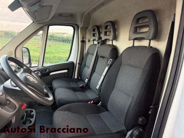 FIAT Ducato 30 2.3 MJT 120CV Furgone