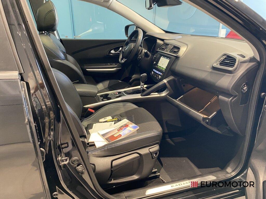 Renault Kadjar 1.5 dCi Energy Sport Edition2 EDC