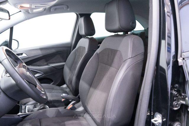 OPEL Crossland 1.2 Turbo 12v 110cv S&S Elegance