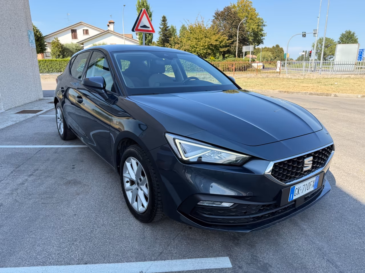 Seat Leon Berlina 2.0 150 CV DSG Business