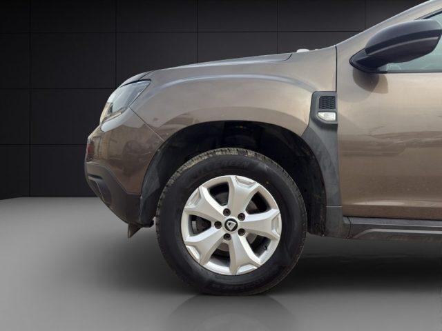 DACIA Duster 1.0 TCe GPL 4x2 Comfort