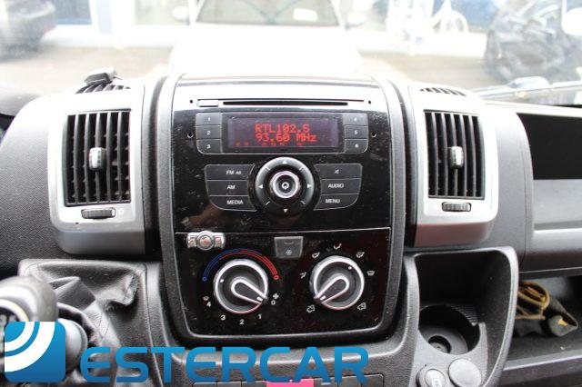 FIAT Ducato 2.3 MJT 130CV Furgone