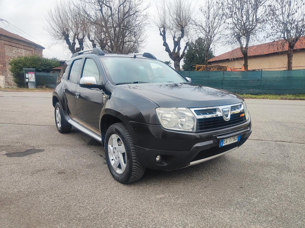 Dacia Duster 1.5 dCi