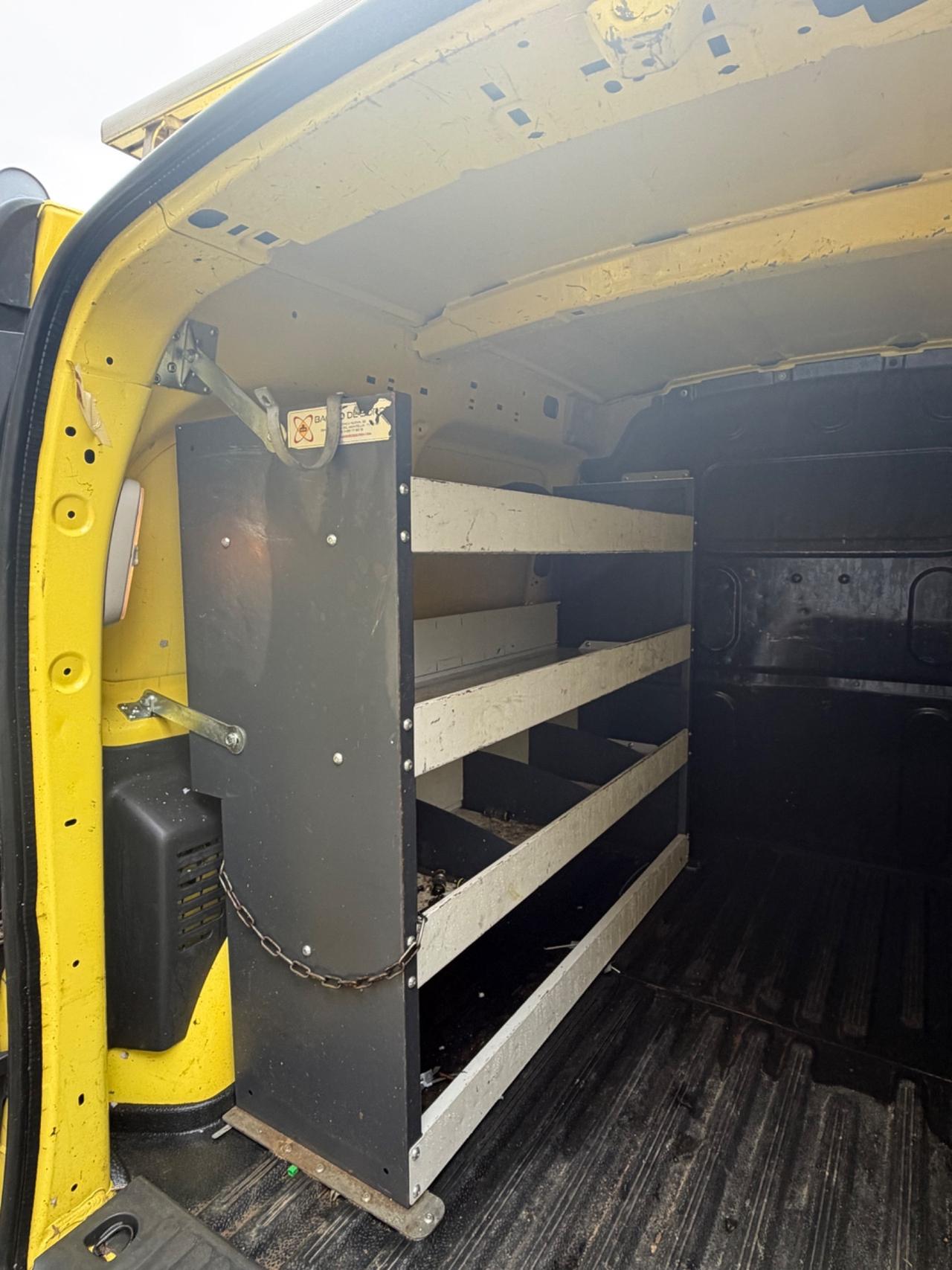 Renault Kangoo 1.5 dCi 110CV 5 porte Stop & Start Limited N1