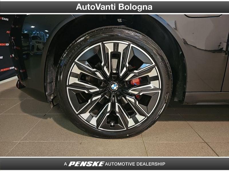 BMW X3 X3 xdrive30e MSport Pro auto