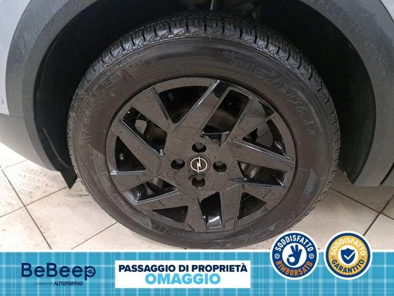 Opel Mokka 1.2 T GS S&S 100CV