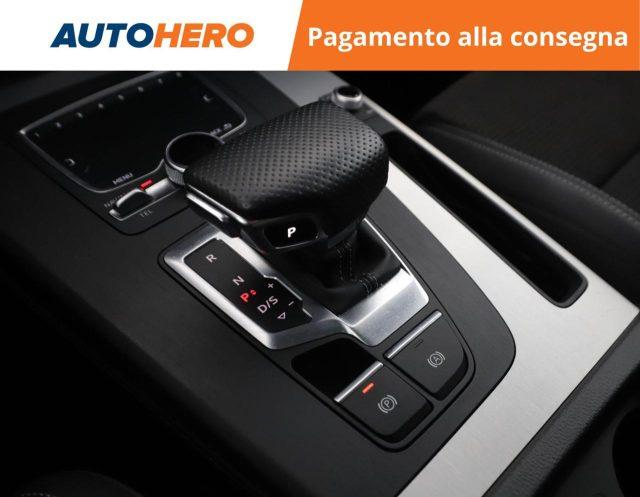 AUDI Q5 50 TFSI e quattro S tronic Business