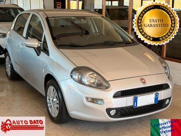 Fiat Punto New 1.3 M.JET 95 cv. 5 porte STREET