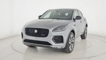 Jaguar E-Pace 2.0D I4 163 CV AWD Auto R-Dynamic SE