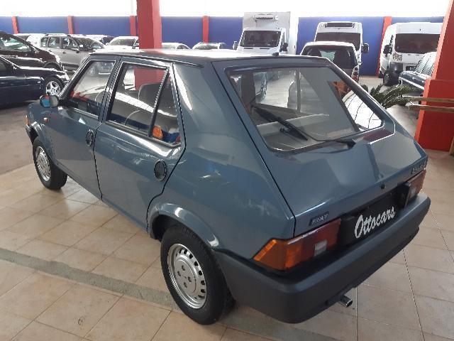 Fiat Ritmo 60 5 porte CL