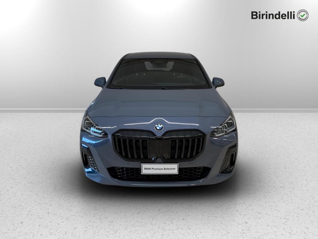 BMW Serie 2 A.T. (U06) - 218i Active Tourer Msport